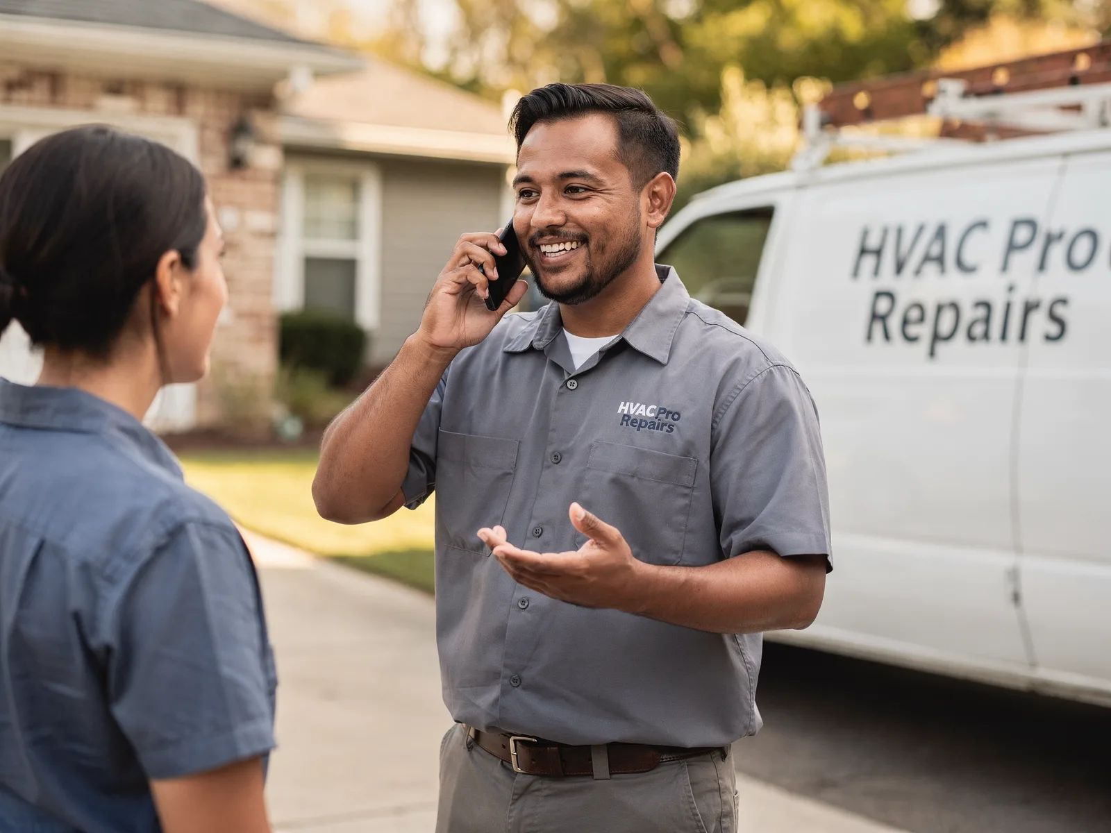 Heat Pump Repair Clarkston, GA FAQs